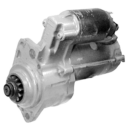 Aftermarket M2T56272 MM409413 12 Volt Starter Mitsubishi Marine Inboard K4E K4E-61 1962781C1